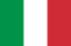 Serie A Flag