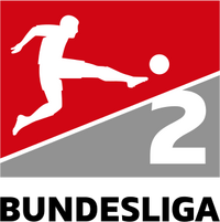 Bundesliga 2 Flag