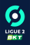 Ligue 2 Flag
