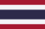 Thailand League Flag