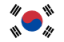 K-League Flag