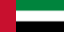 UAE League Flag