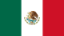 Liga MX Flag