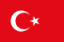 Turkey Super Lig Flag